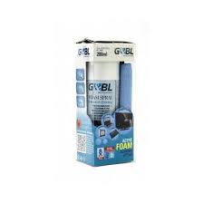 3466 - Active Foam Cleaner for display screens