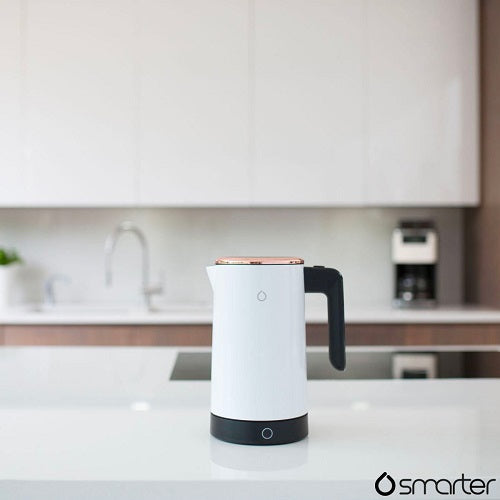 Smarter iKettle 3rd Gen White & Gold -EU