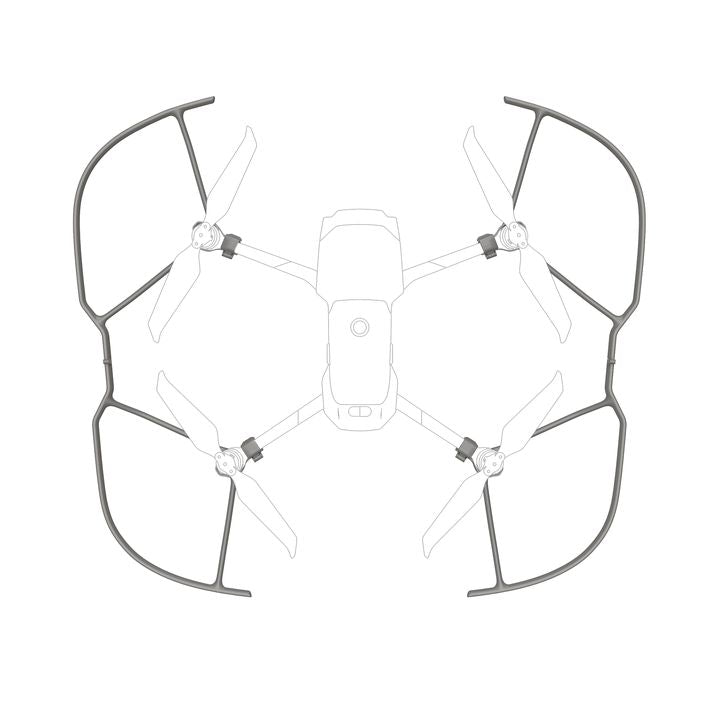 Mavic 2 Part14 Propeller Guard
