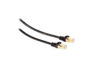 30017 - LAN cable L 1.0 m *S