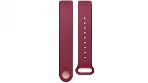 InspireAccessory BandSangriaSmall