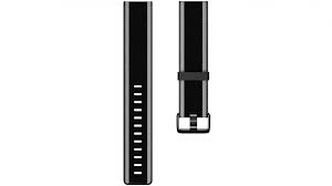 VersaWoven Accessory BandBlack/GraySmall