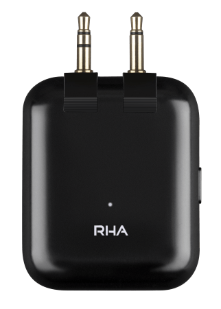 WIRELESS BLUETOOTH FLIGHT ADAPTER