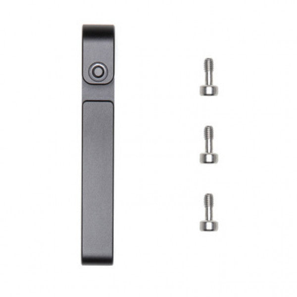 Ronin-SC Part 7 Focus Motor Rod Mount