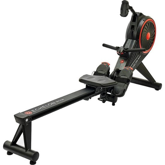 Rower Connected Rowing Machine EOL