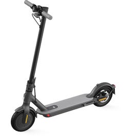 Xiaomi Mi Electric Scooter 1S UK (Slightly damaged box )