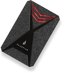 Verbatim SUREFIRE GX3 Gaming SSD 512GB EOL