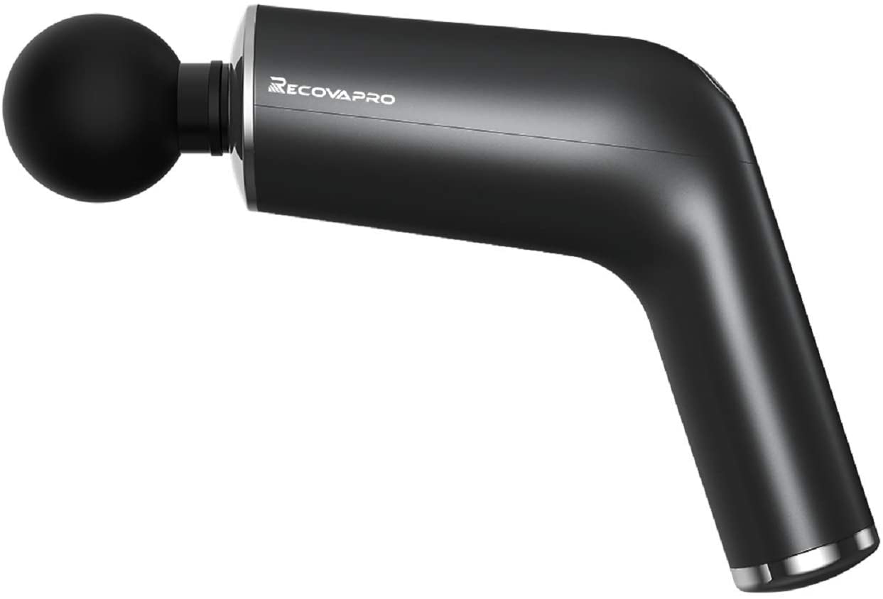 Recovapro Lite Massage Gun - black