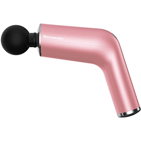 Recovapro Lite Massage Gun - pink