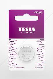 CR 2032 (CR 2032/ BLISTER 1 PCS) (EOL)