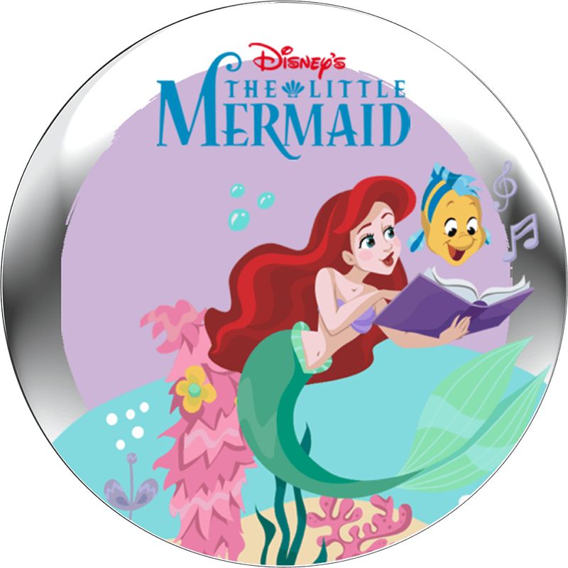 Disney "Magical Tales" - Ariel & other Princesses