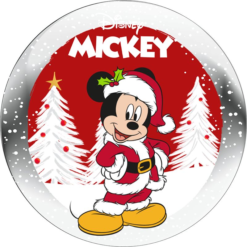 Disney "Magical Tales" - Christmas Mickey