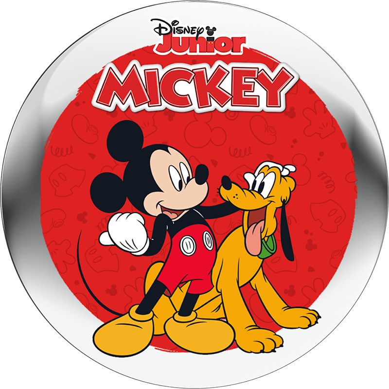 Disney "Magical Tales" - Mickey Mouse
