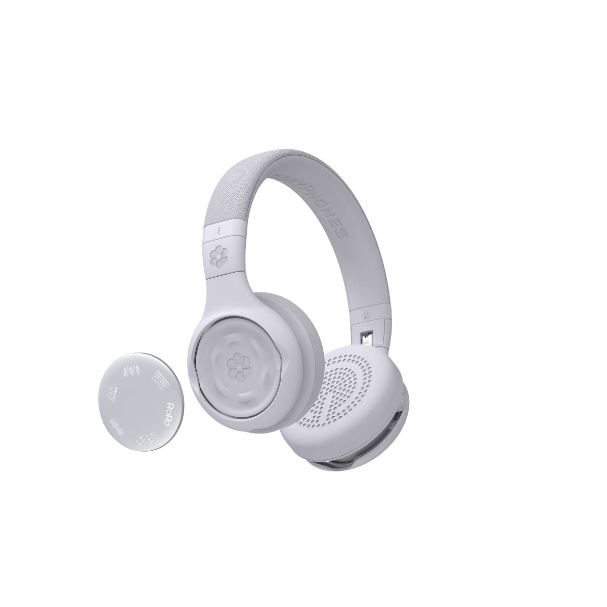 Storyphones Original Storyteller Grey