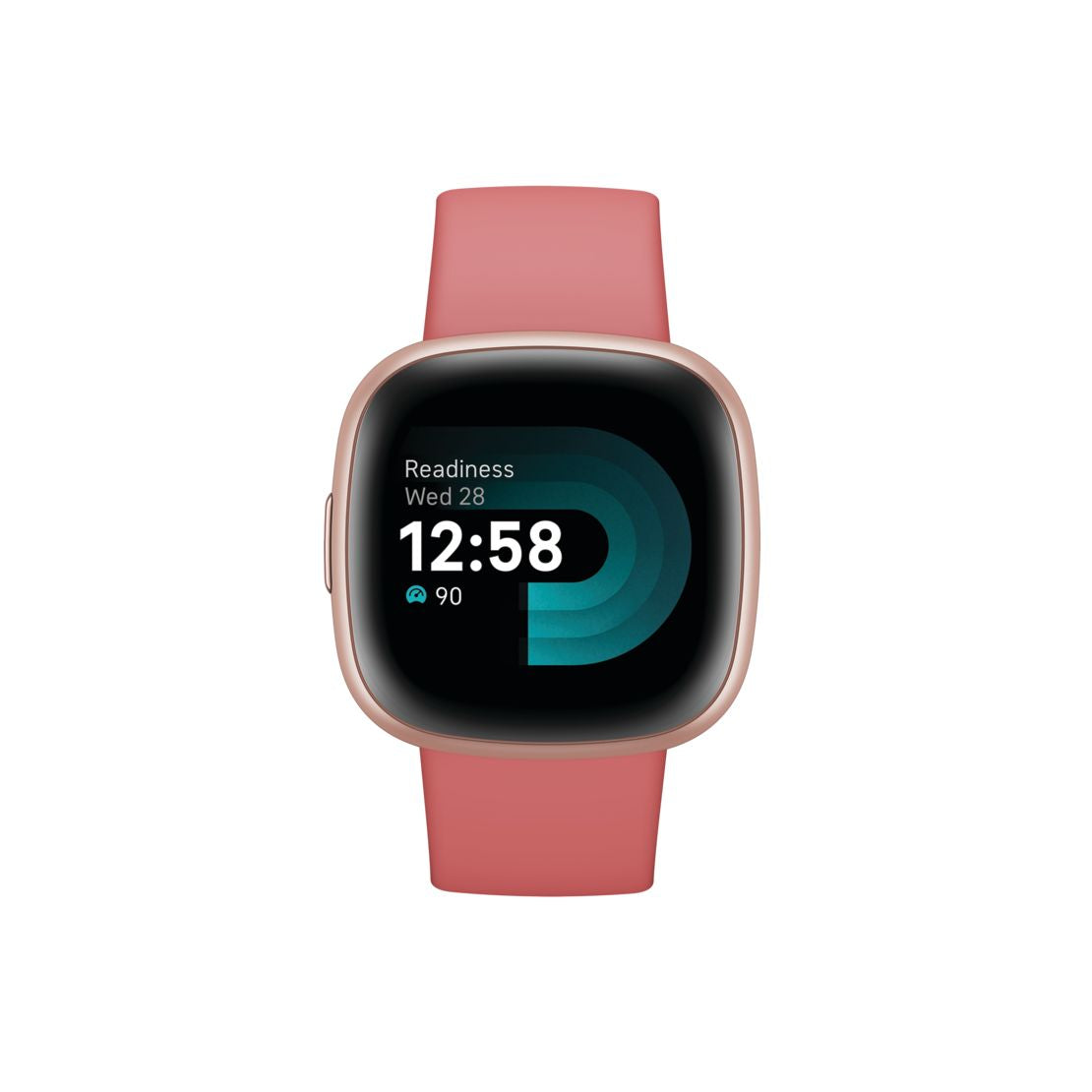 Versa 4,Pink Sand / Copper Rose