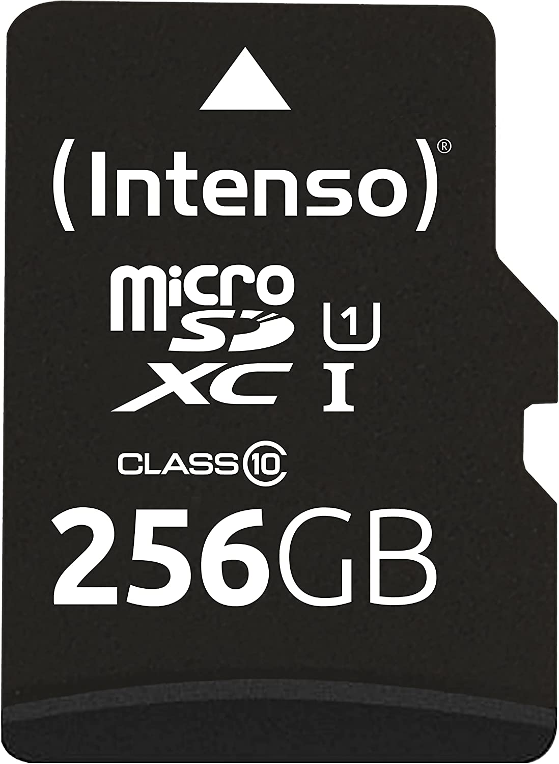MICRO SDXC PREMIUM UHS-1 256GB CLASS 10 INC ADAPTR
