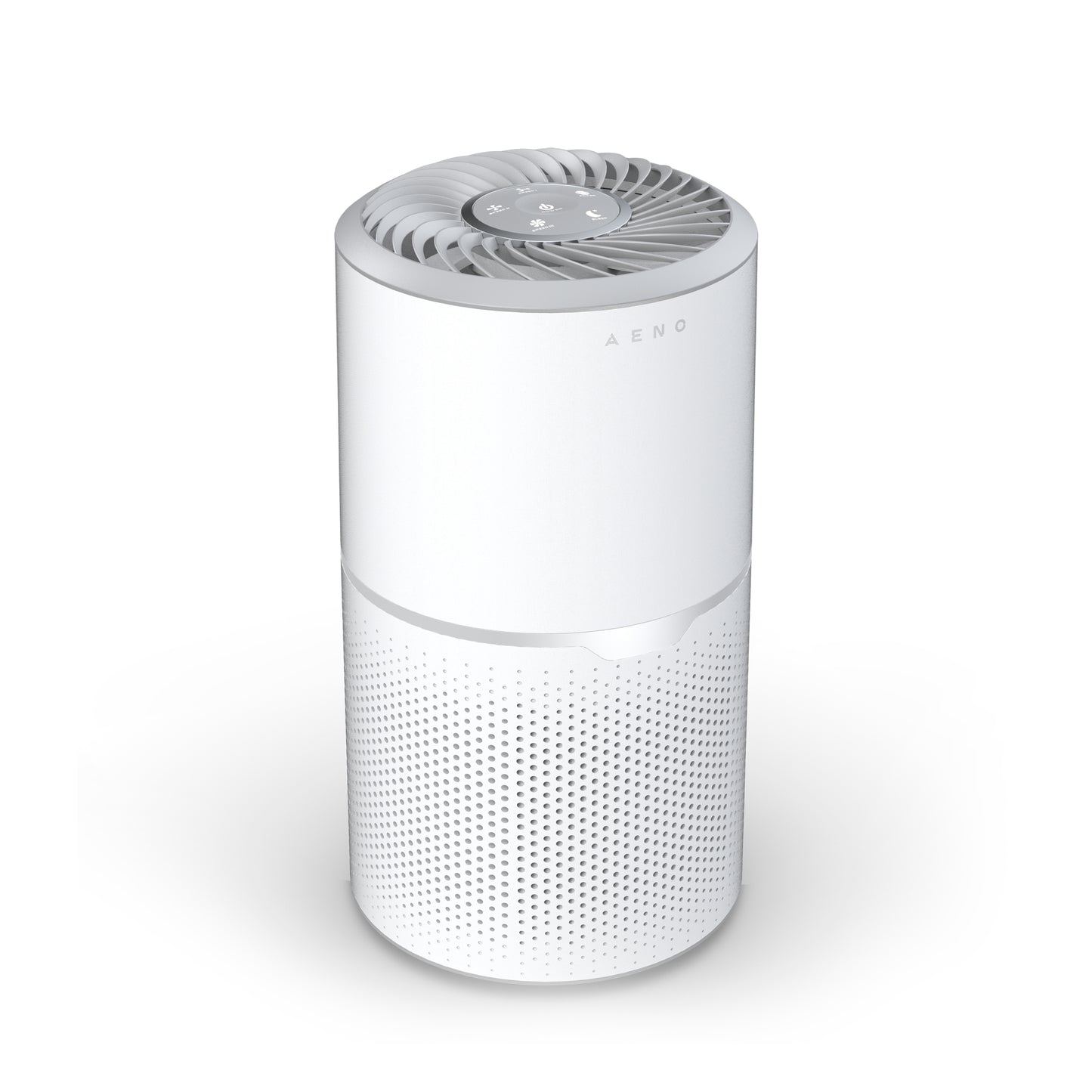 AENO Air Purifier AP4, UV lamp, ionization, CADR 2