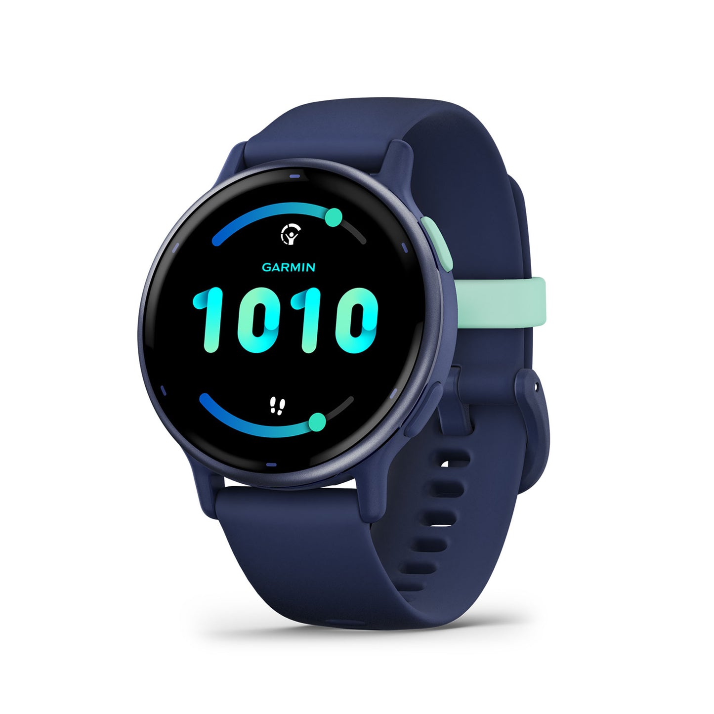 Garmin vivoactive 5 Smartwatch - Metallic Navy