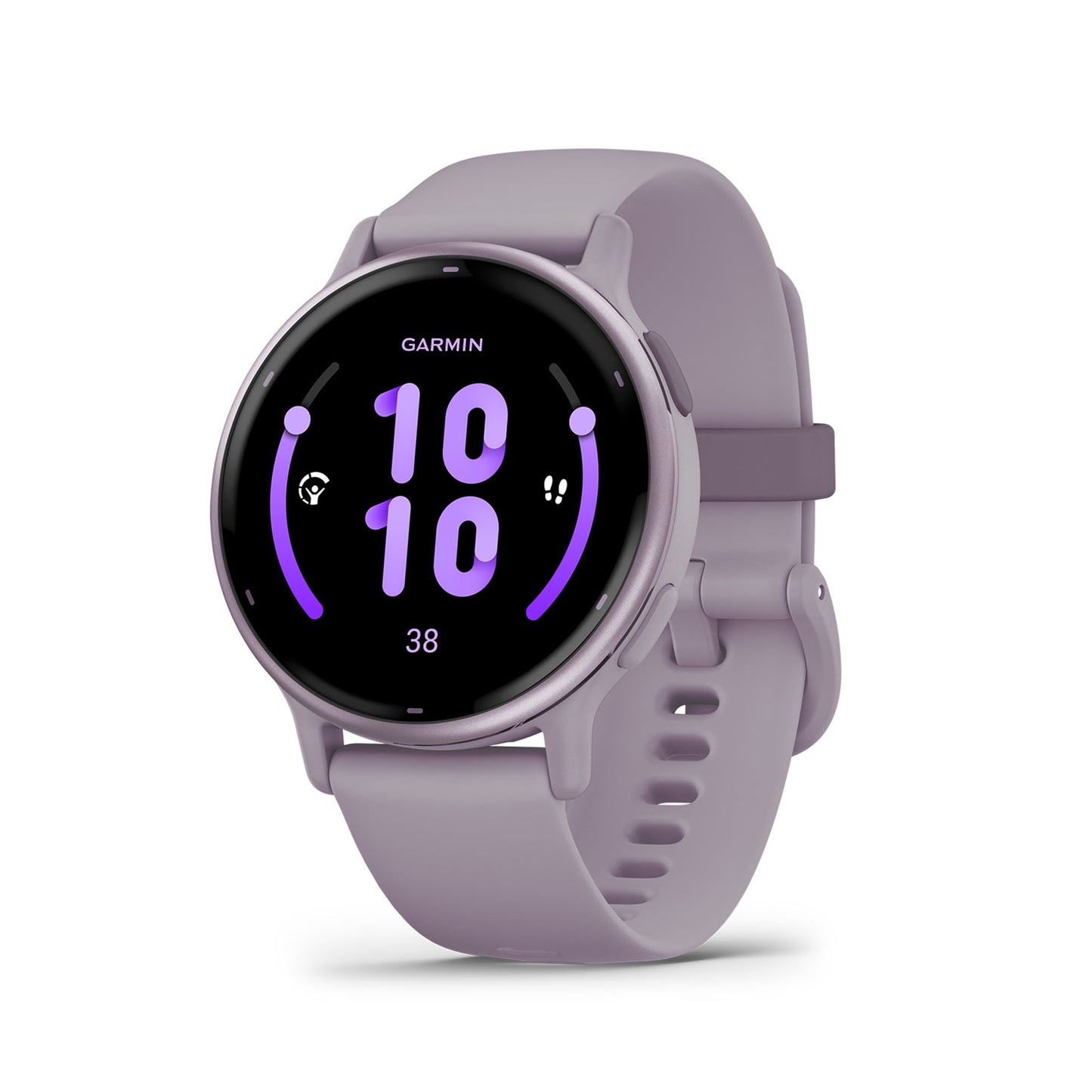 Garmin vivoactive 5 Smartwatch - Metallic Orchid