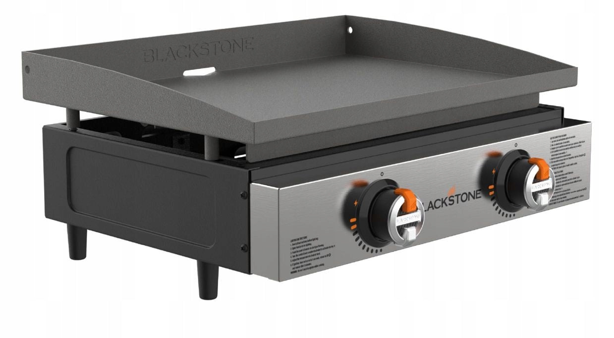 22inch Tabletop Griddle No Cover