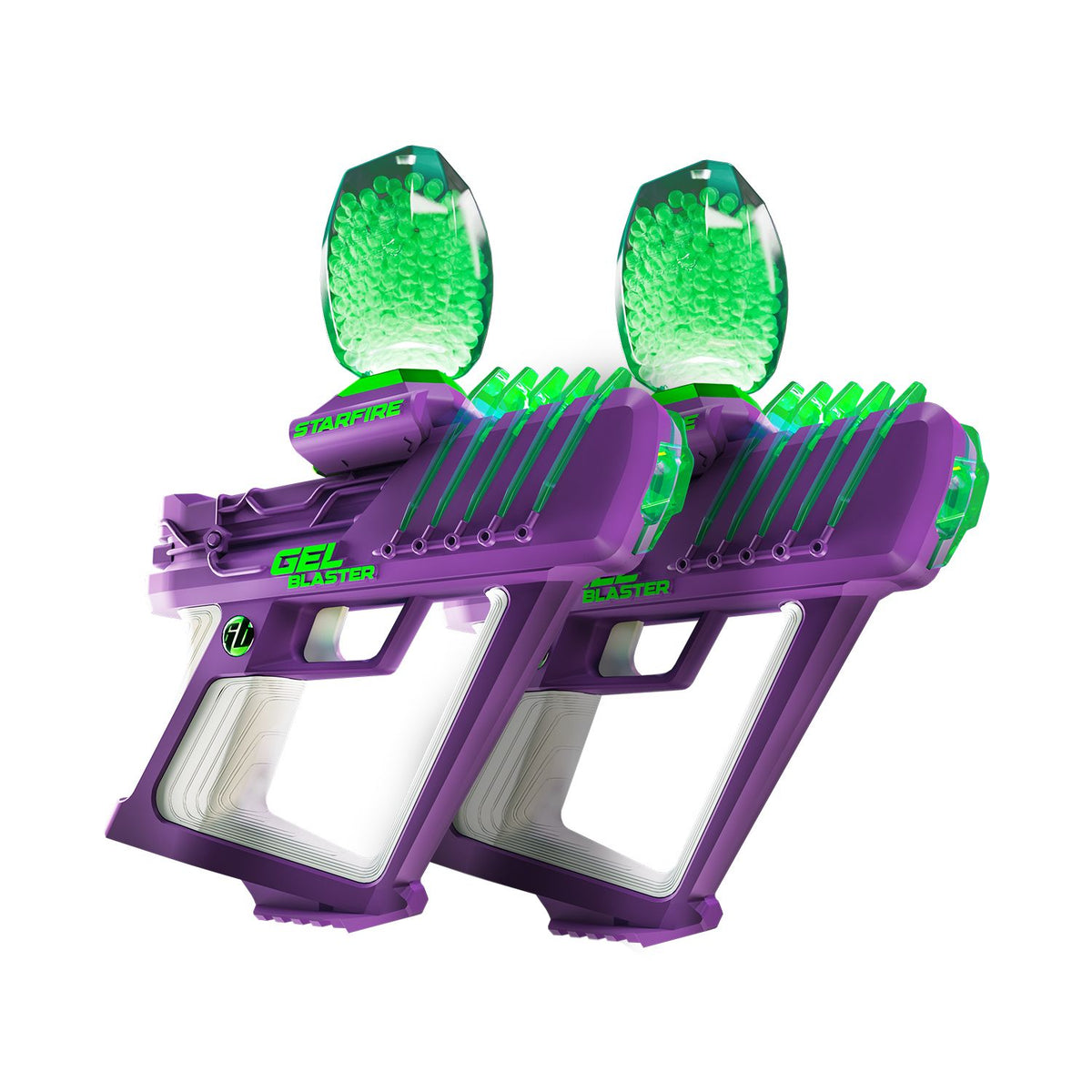 Starfire Surge 2Pk Soft Bundle for Dropship Only