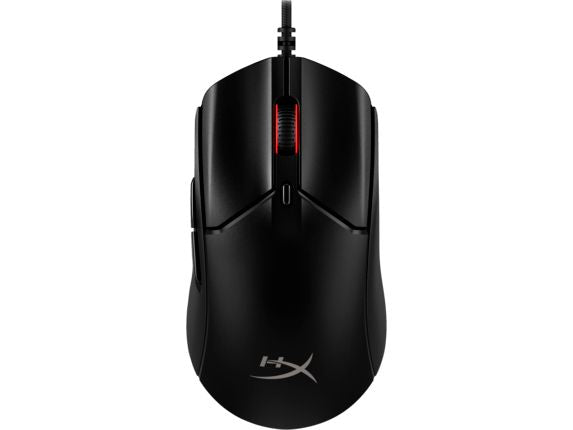 HyperX Pulsefire Haste Black Wired Gaming Mouse 2