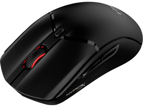 HyperX Pulsefire Haste Black Wireless Gaming Mouse 2 EOL