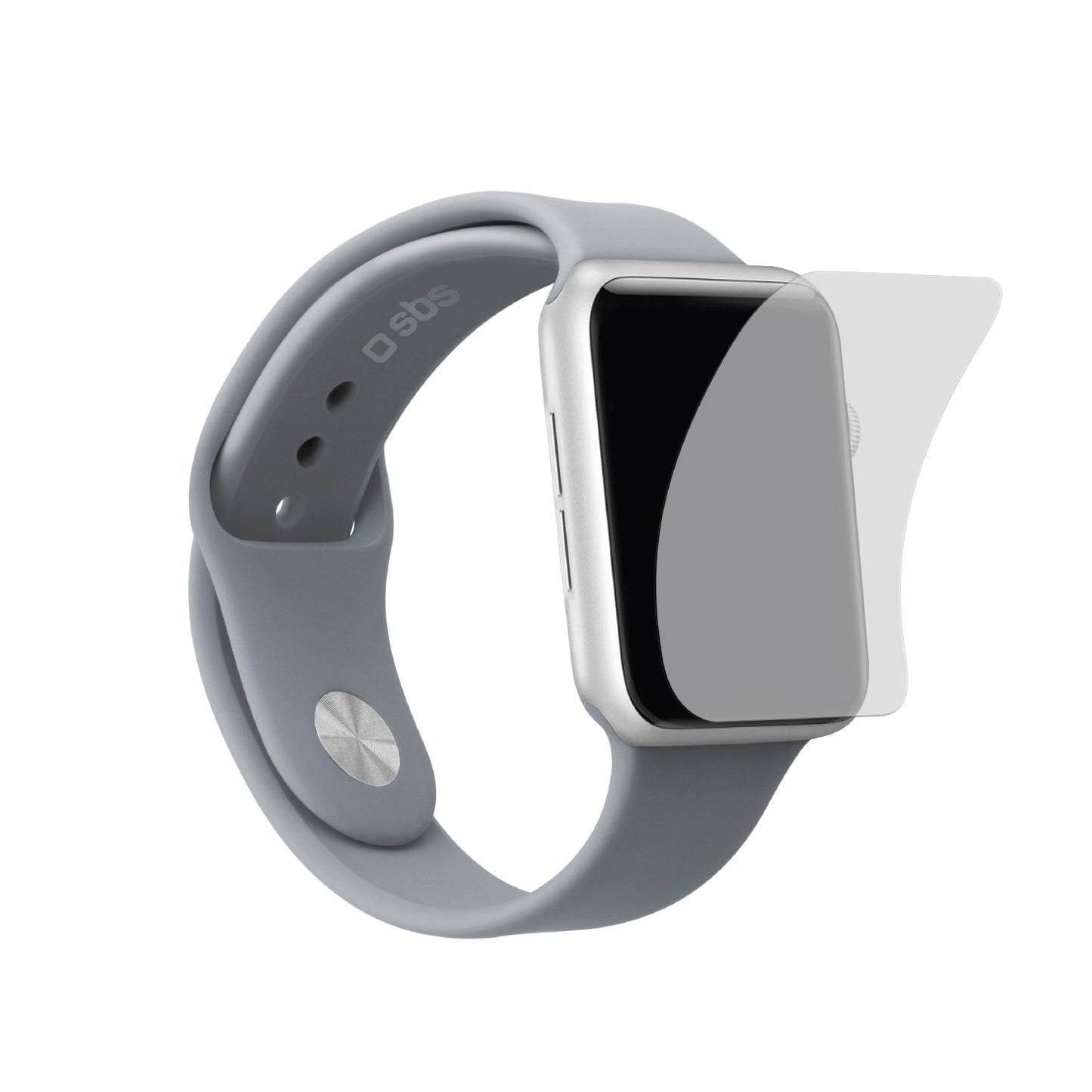 Fast Skin XS sheet for Wearable