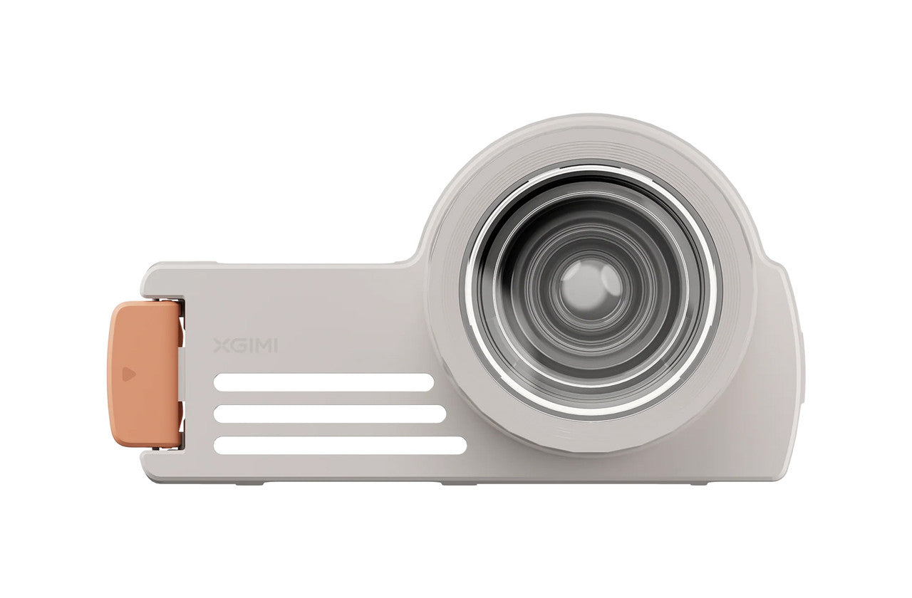 XGIMI MoGo 3 Pro Creative Optical Filter