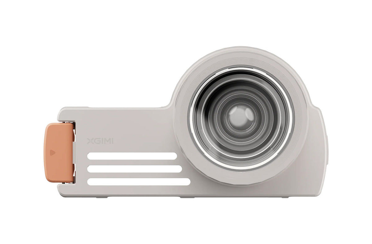 XGIMI MoGo 3 Pro Creative Optical Filter