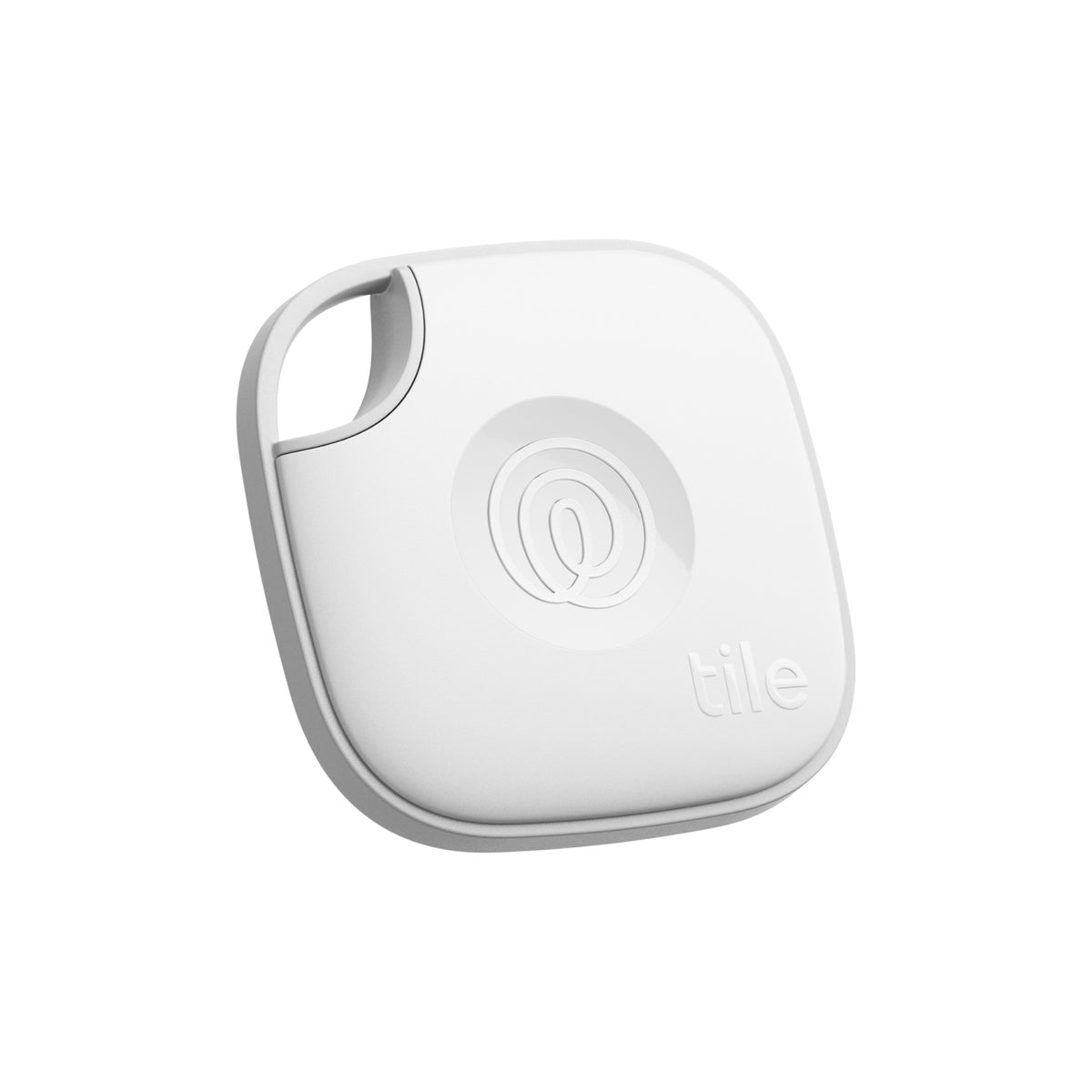 Tile by Life360 - Mate (2024) - 1-Pack (White)