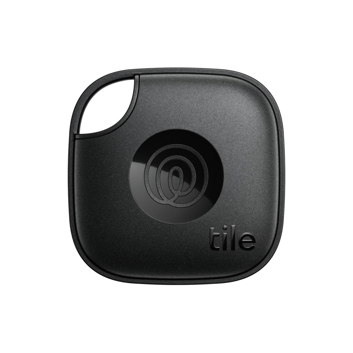 Tile by Life360 - Mate (2024) - 4-Pack (Black)