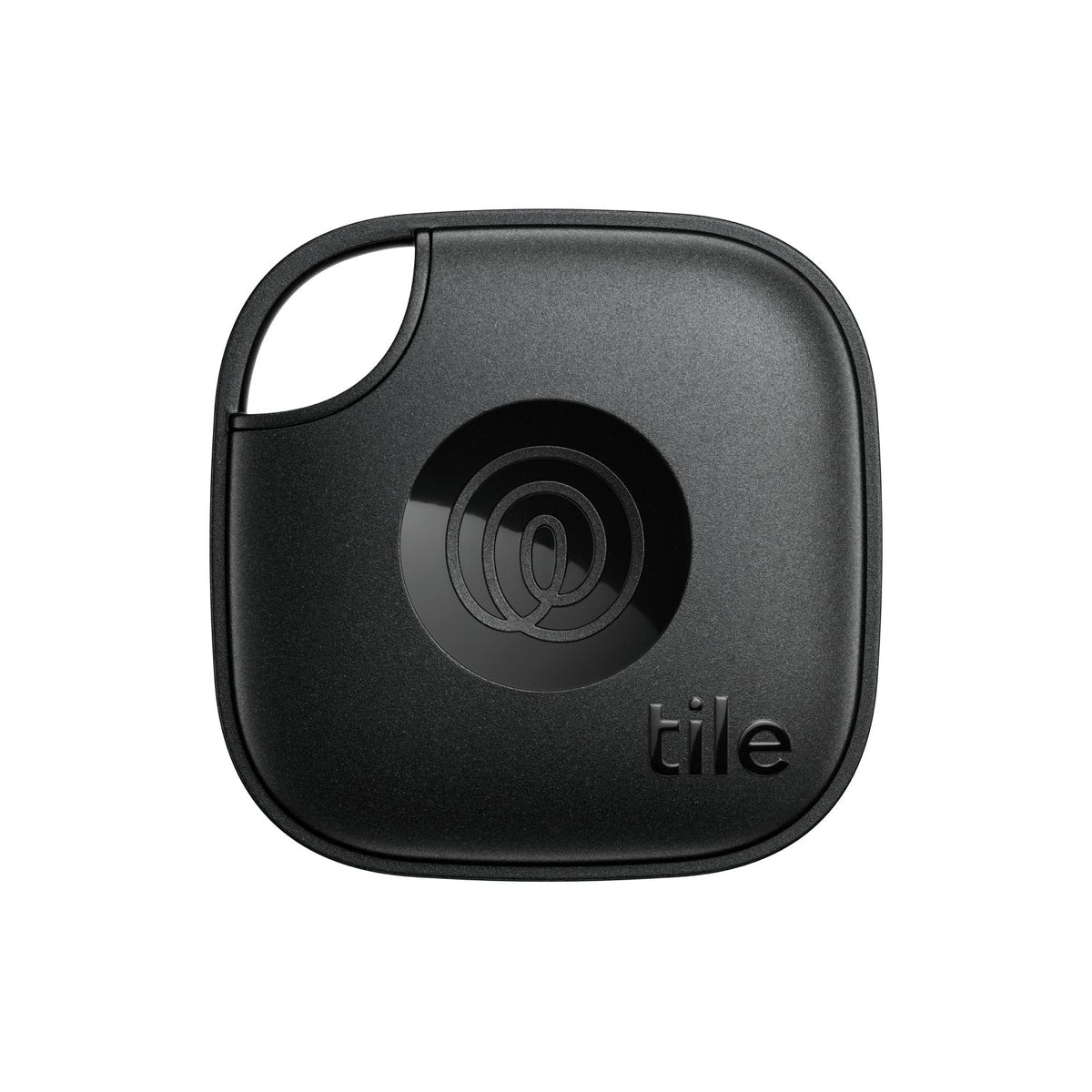 Tile by Life360 - Mate (2024) - 4-Pack (Black)