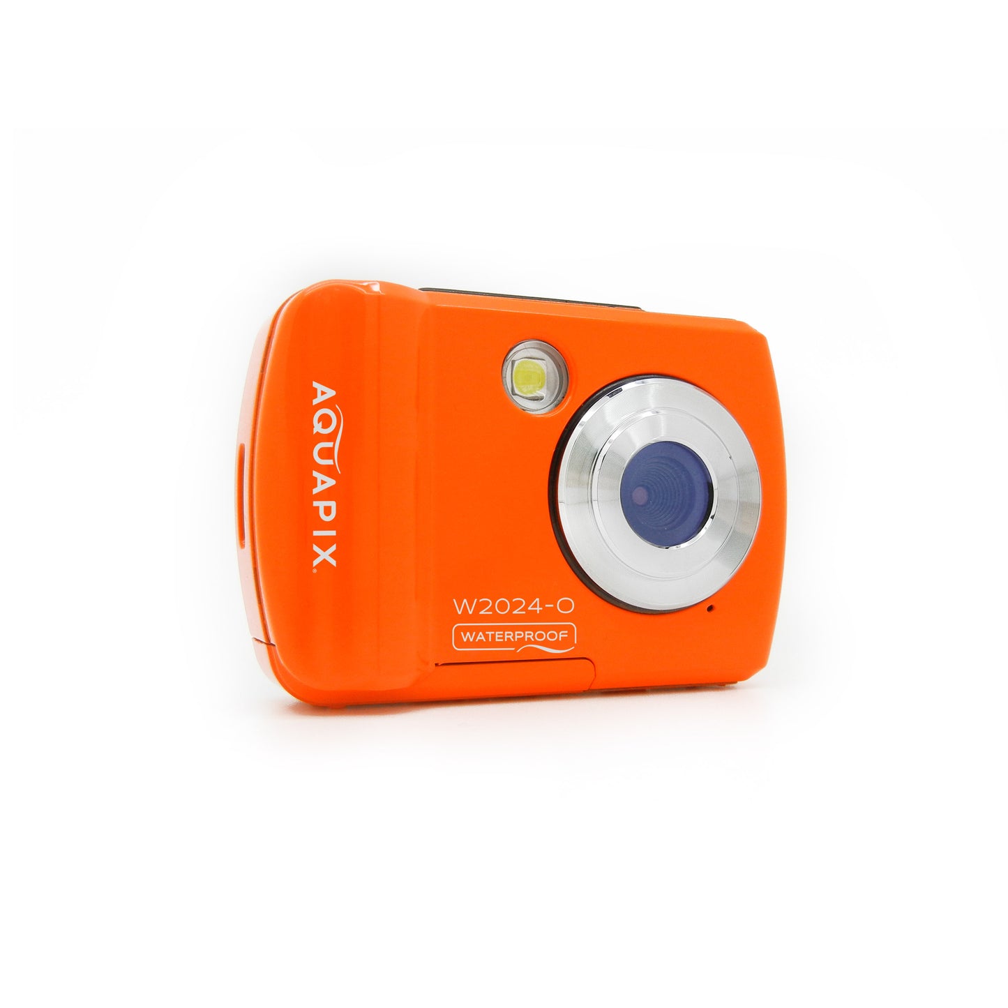 Aquapix W2024-O Splash Orange