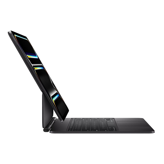 Apple Magic Keyboard for iPad Pro 13 QWERTY - Black