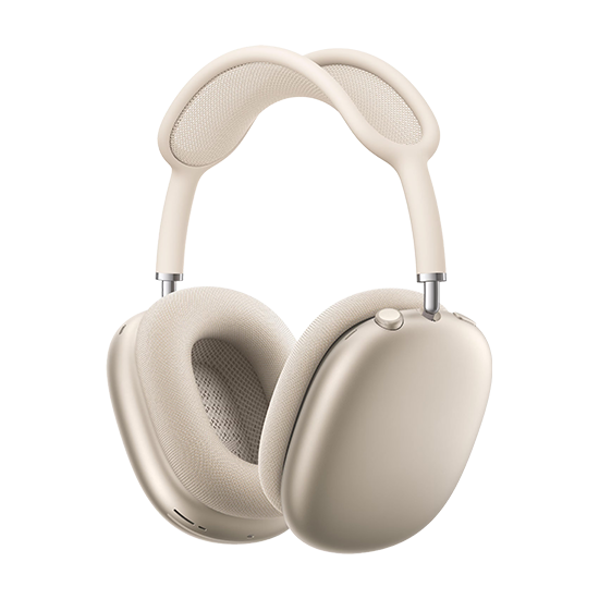 Apple Airpods Max - Starlight
