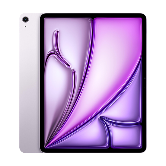 Tablet Apple iPad Air 11 7.Gen (2025) M3 512GB Cellular - Violet
