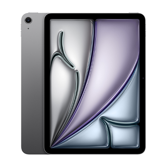 Tablet Apple iPad Air 11 7 Gen (2025) M3 128GB WiFi - Space Grey