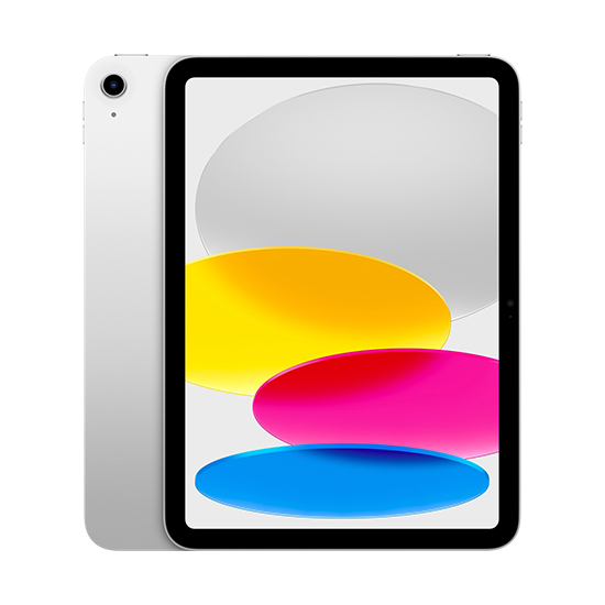 Tablet Apple iPad 10.9 11.Gen (2025) 128GB WiFi - US Spec - Silver