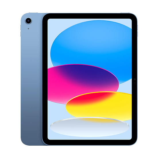 Tablet Apple iPad 10.9 11.Gen (2025) 128GB WiFi - US Spec - Blue