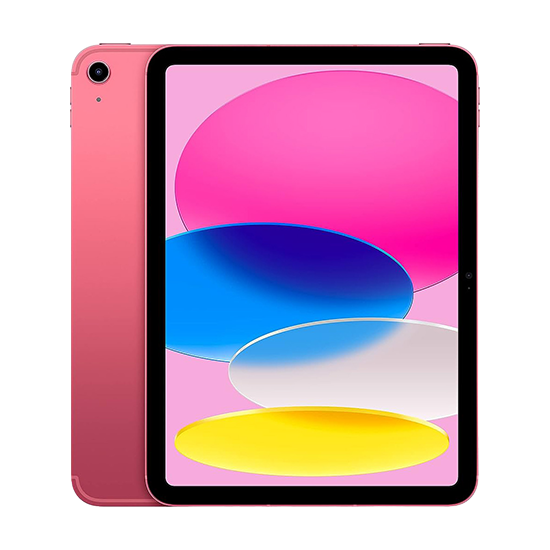Tablet Apple iPad 10.9 11.Gen (2025) 128GB WiFi - US Spec - Pink