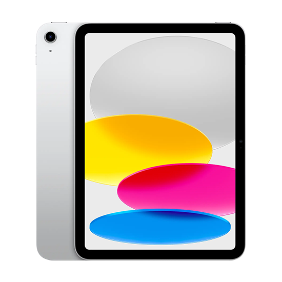 Tablet Apple iPad 10.9 11.Gen (2025) 256GB WiFi - Silver
