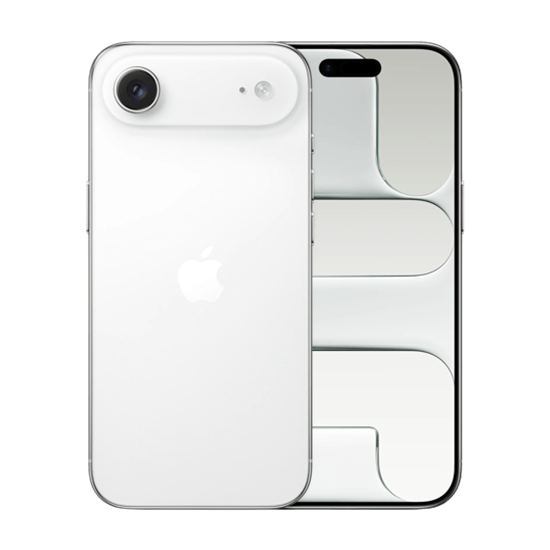 Apple iPhone Air 256GB - Cloud White