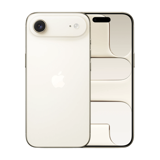 Apple iPhone Air 256GB - Light Gold