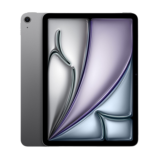 Tablet Apple iPad Air 11 8 Gen (2026) M4 128GB WiFi - Space Grey