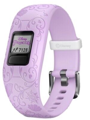 Vivofit JR 2 Disney Princess Band