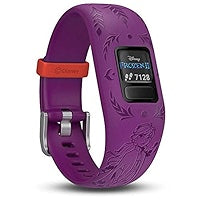 Vivofit JR 2 Disney Anna Band