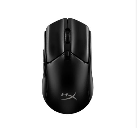 HyperX Pulsefire Haste 2 Core Wireless Black
