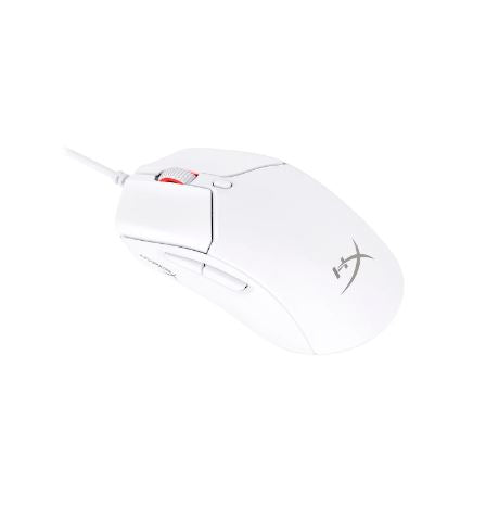 HyperX Pulsefire Haste 2 Core Wireless White