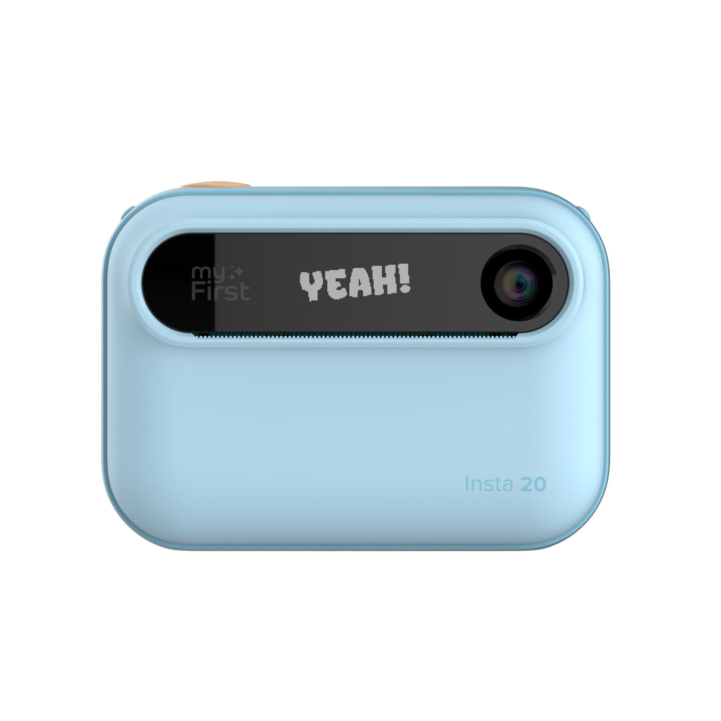 myFirst Camera Insta 20 Blue